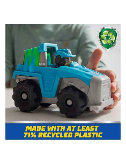 Sustainable Basic Vehicle