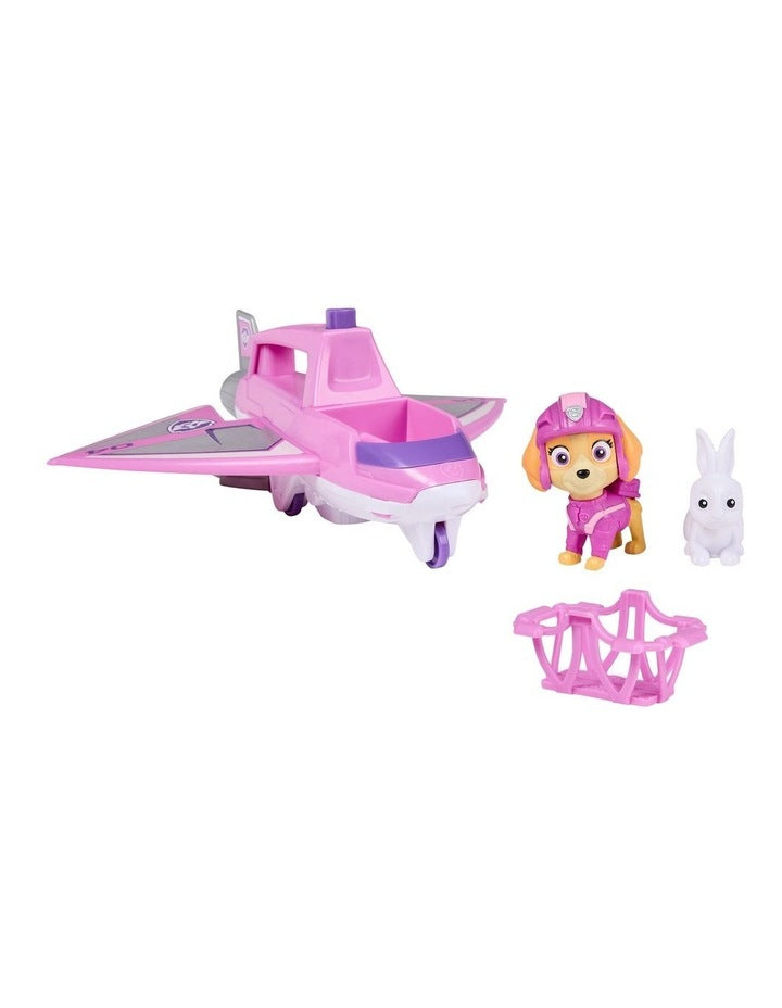 Air Rescue Themed Vehicle Skye