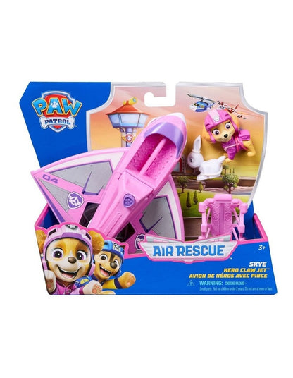 Air Rescue Themed Vehicle Skye