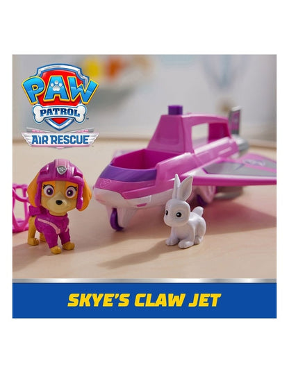 Air Rescue Themed Vehicle Skye