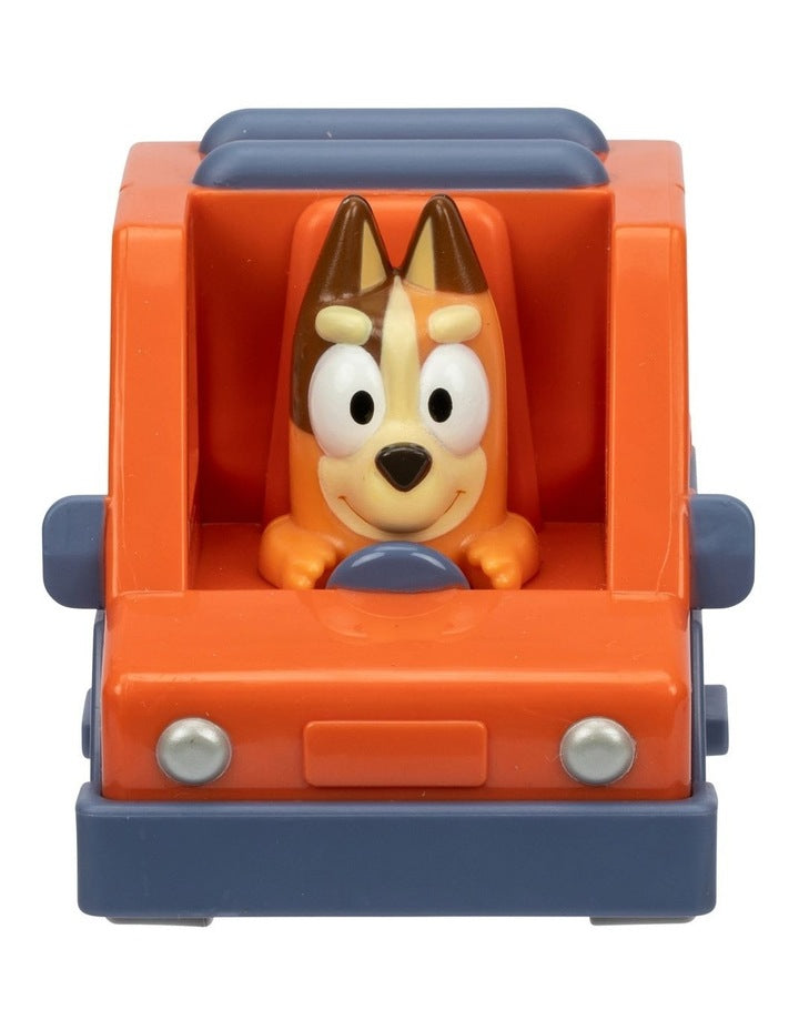 Mini Racers Single Pack