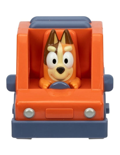 Mini Racers Single Pack