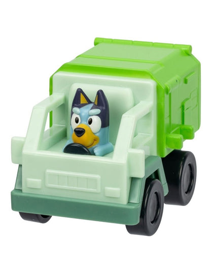 Mini Racers Single Pack