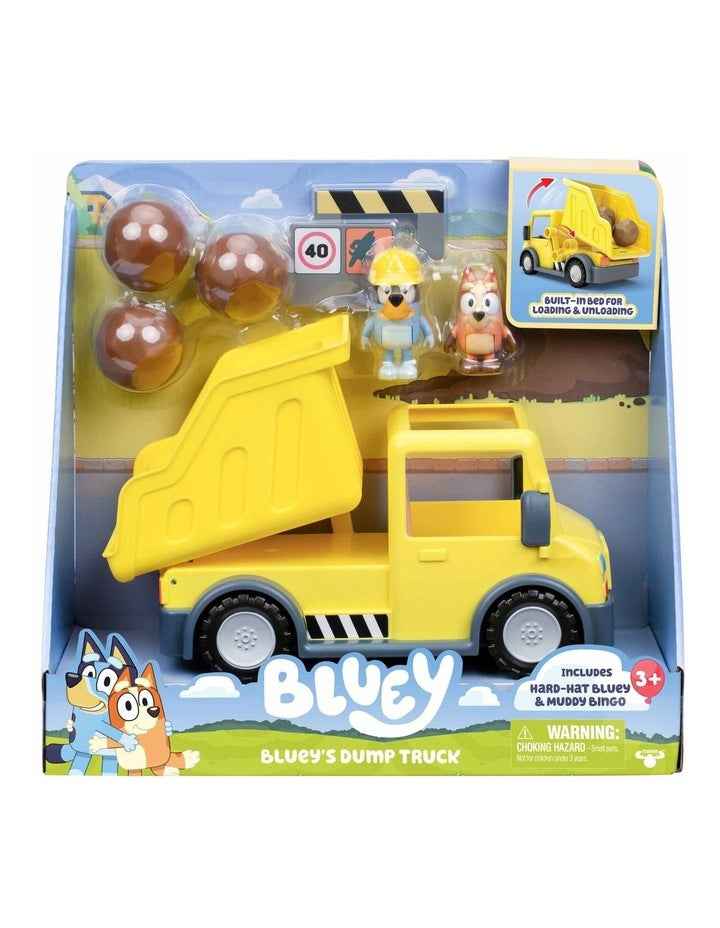 Dump Truck