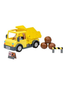 Dump Truck