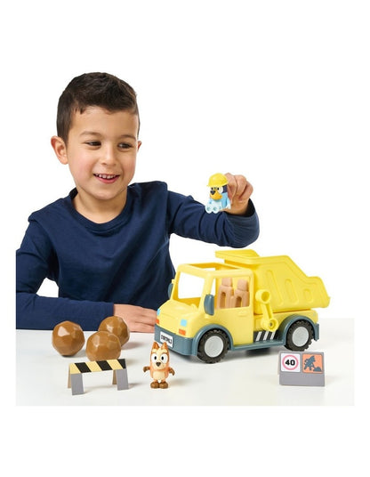 Dump Truck