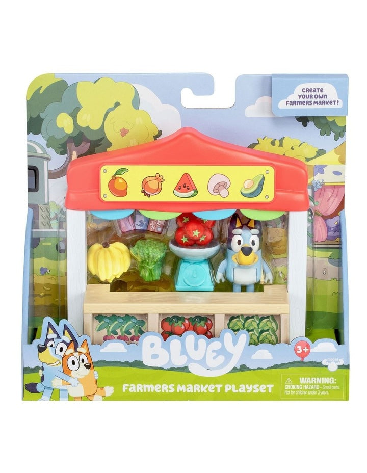 S12 Mini Playsets