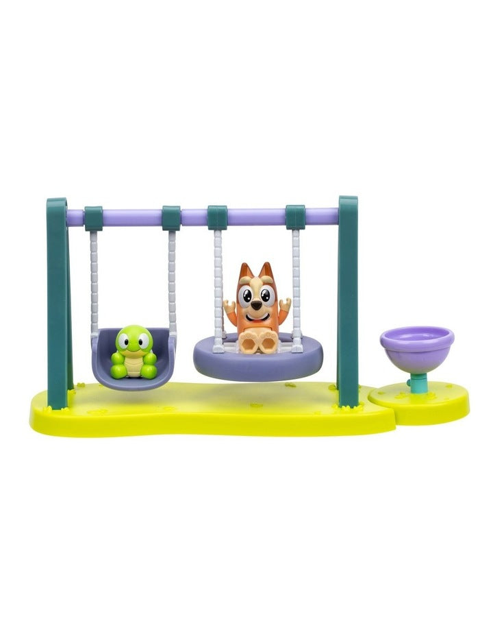 S12 Mini Playsets