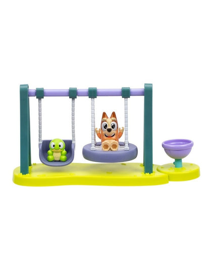 S12 Mini Playsets
