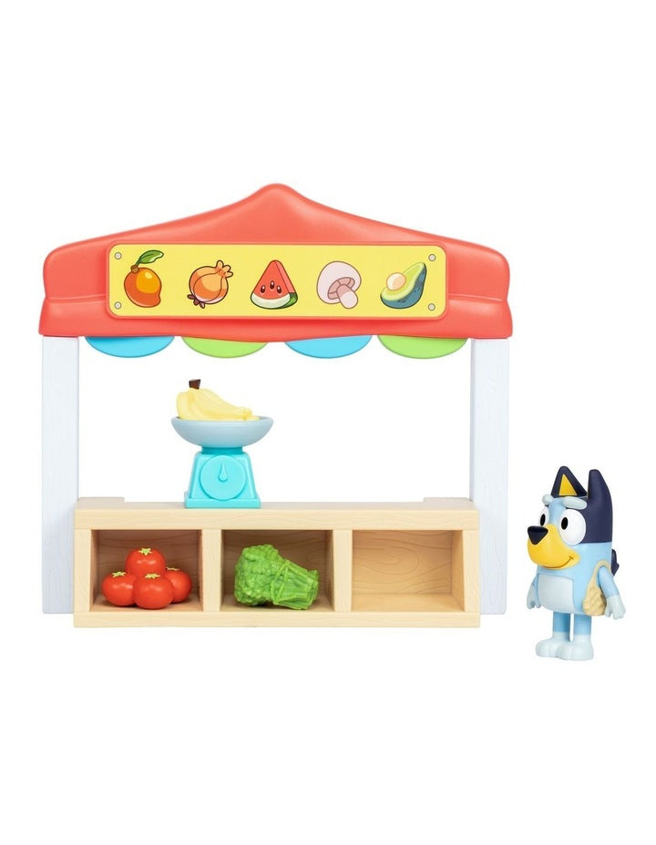 S12 Mini Playsets