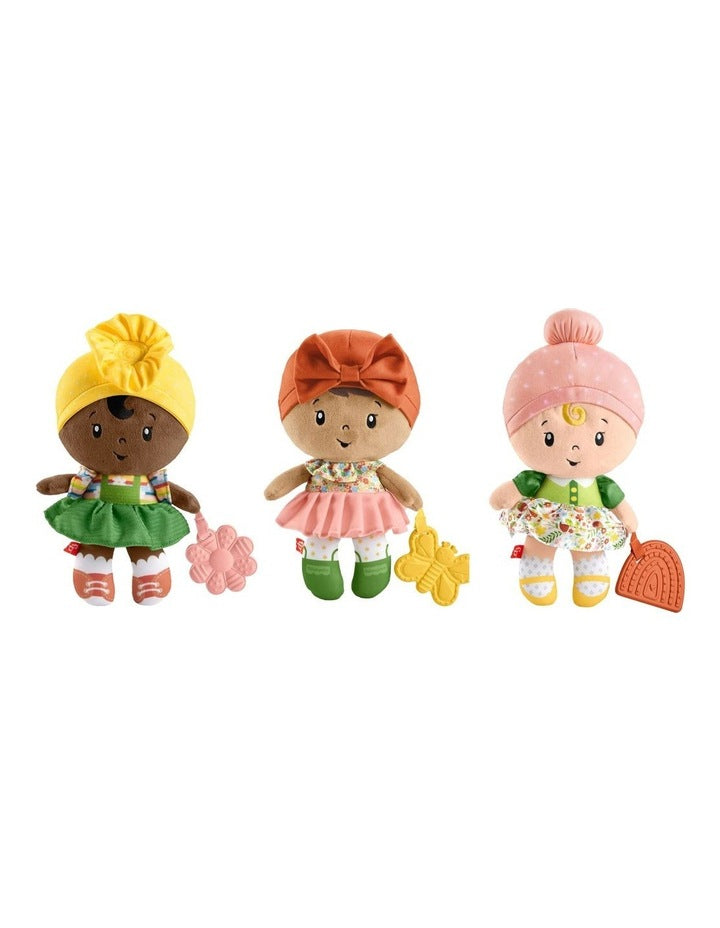 Cuddle And Chime First Babydoll