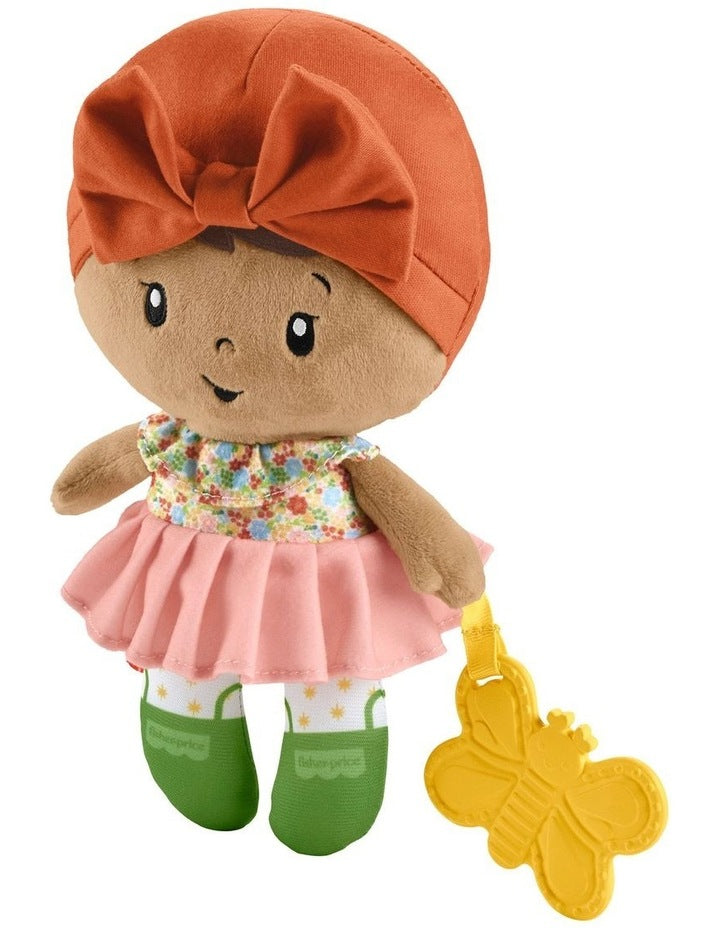 Cuddle And Chime First Babydoll
