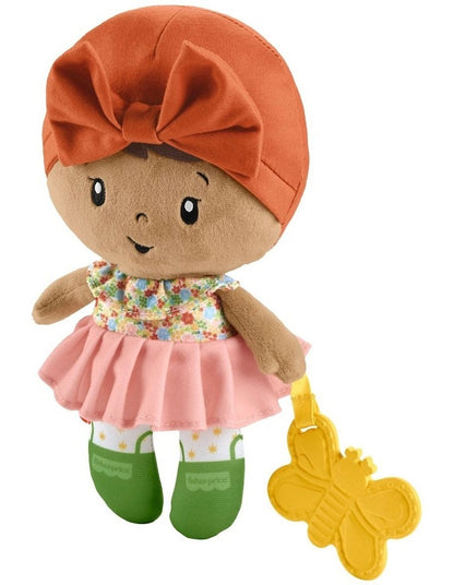 Cuddle And Chime First Babydoll