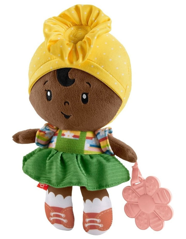 Cuddle And Chime First Babydoll