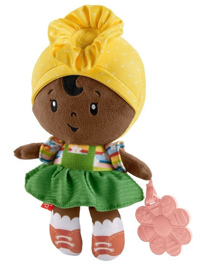 Cuddle And Chime First Babydoll