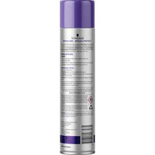 Schwarzkopf Extra Care Super Styling Hairspray 250g