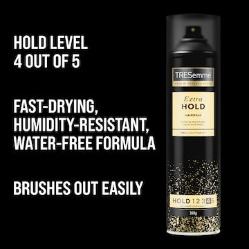 TRESemme Hairspray Extra Hold 360g