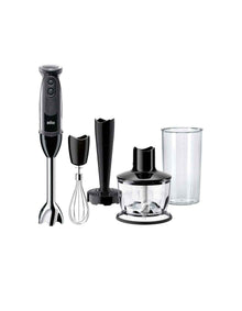 MQ5237BK MultiQuick 5 Hand Blender