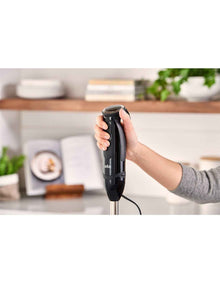 MQ5237BK MultiQuick 5 Hand Blender