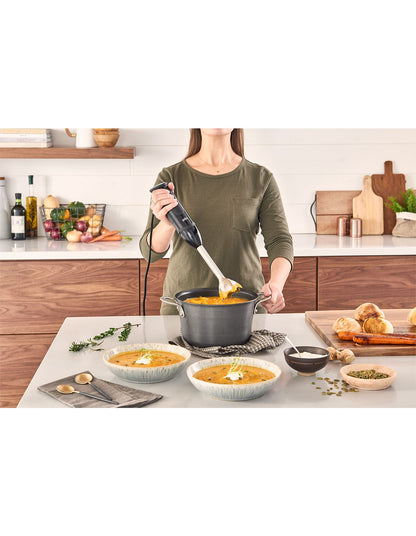 MQ5237BK MultiQuick 5 Hand Blender