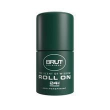 Original Roll On Deodorant