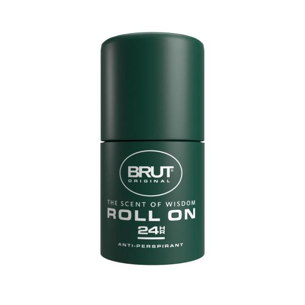 Original Roll On Deodorant
