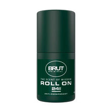 BRUT ROLL ON ORIGINAL ANTIPERSPIRANT 50ML