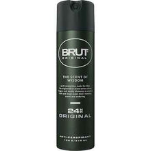 Brut Original 24Hr Antiperspirant 130g