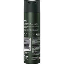 Brut Original 24Hr Antiperspirant 130g