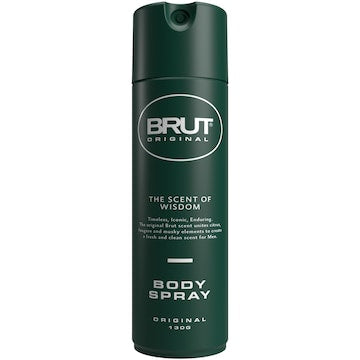 Brut Original Body Spray 130g