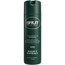Brut Original Body Spray 130g