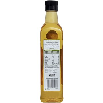 Alfa One Rice Bran Oil 500mL