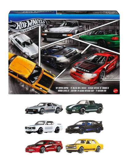 Streets of Japan Multipack