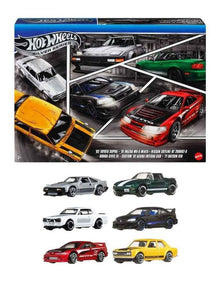 Streets of Japan Multipack