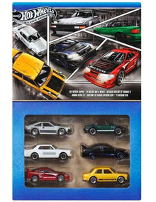 Streets of Japan Multipack