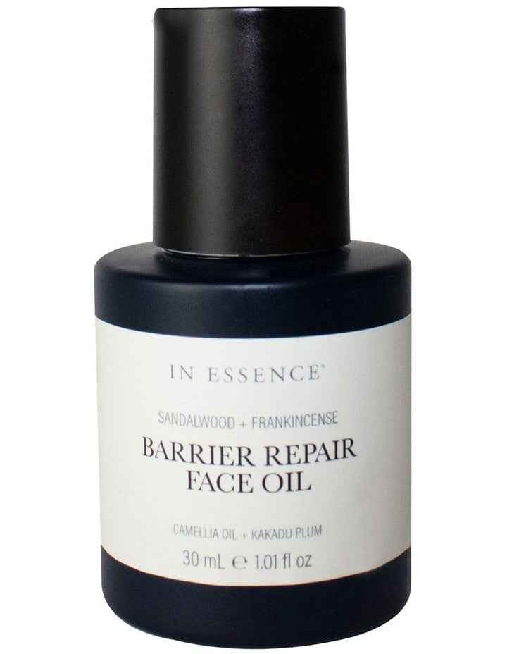 Barrier Repair Face Oil