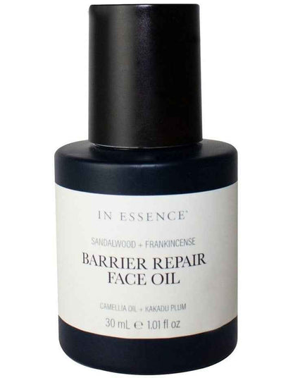 Barrier Repair Face Oil