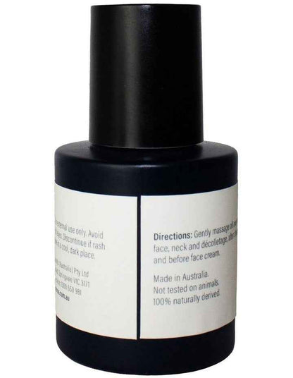 Barrier Repair Face Oil