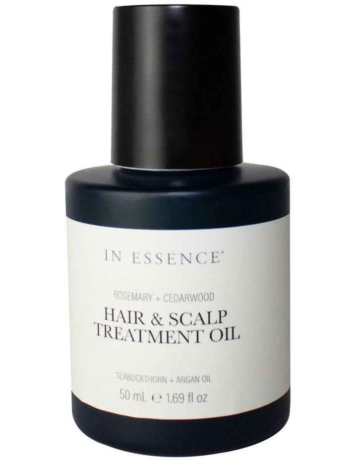 Hair And Scalp Treatmenet Oil