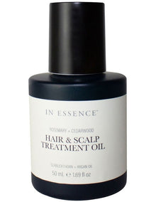 Hair And Scalp Treatmenet Oil