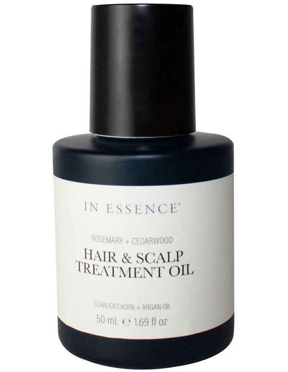 Hair And Scalp Treatmenet Oil