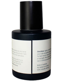 Hair And Scalp Treatmenet Oil