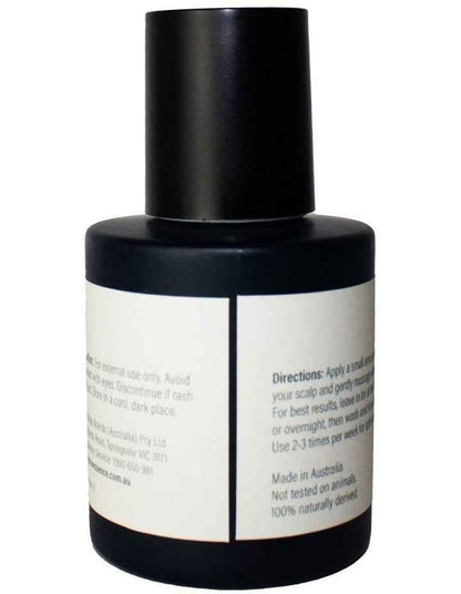 Hair And Scalp Treatmenet Oil