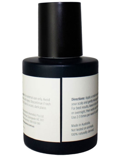 Hair And Scalp Treatmenet Oil