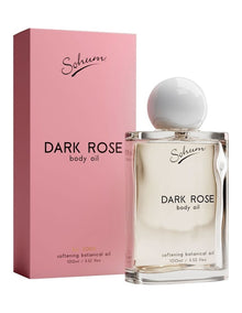 Dark Rose Body Oil