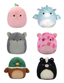 Fuzzamallows 12 in Master