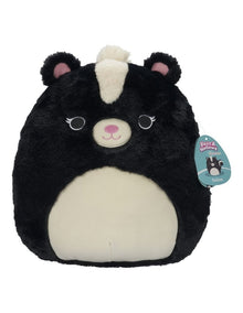 Fuzzamallows 12 in Master