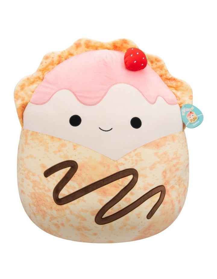 FuzzA Mallows 24 in Master