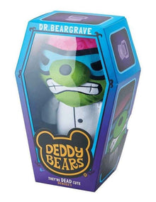 Series 3 Plush Characters