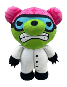 Series 3 Plush Characters